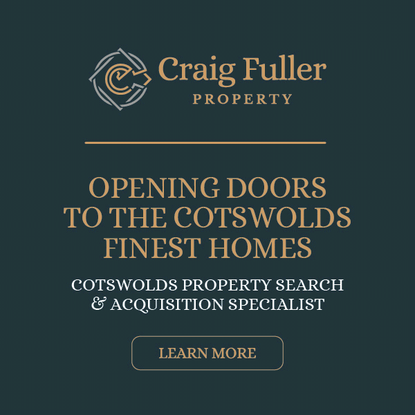 Craig Fuller Property