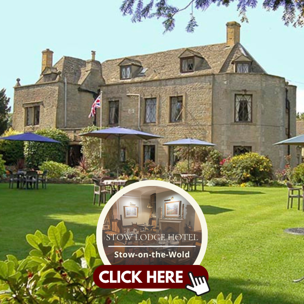 Stow Lodge Hotel, Stow-on-the-Wold