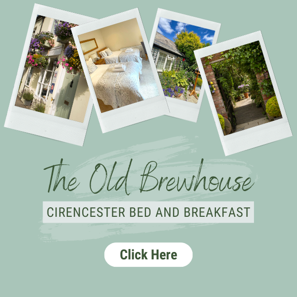 The Old Brewhouse, Cirencester