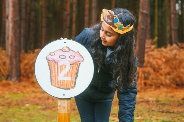 Find the hidden wonder of winter at Westonbirt