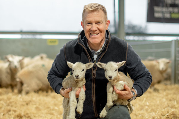 Easter in the Cotswolds