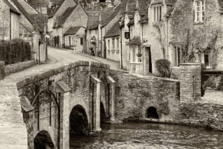 Historic places to visit in the Cotswolds