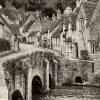Historic places to visit in the Cotswolds