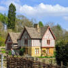 Cotswold Strolls - Chedworth village to Chedworth Roman Villa