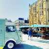 What day is market day in Cirencester?