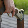 Fancy trying clay pigeon shooting in the Cotswolds?