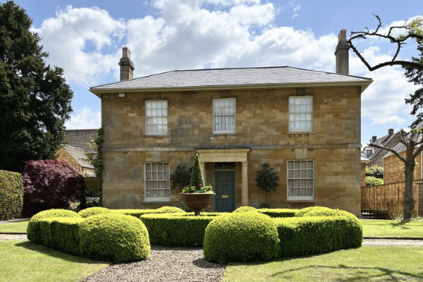 The Cotswolds -  A haven for property investment
