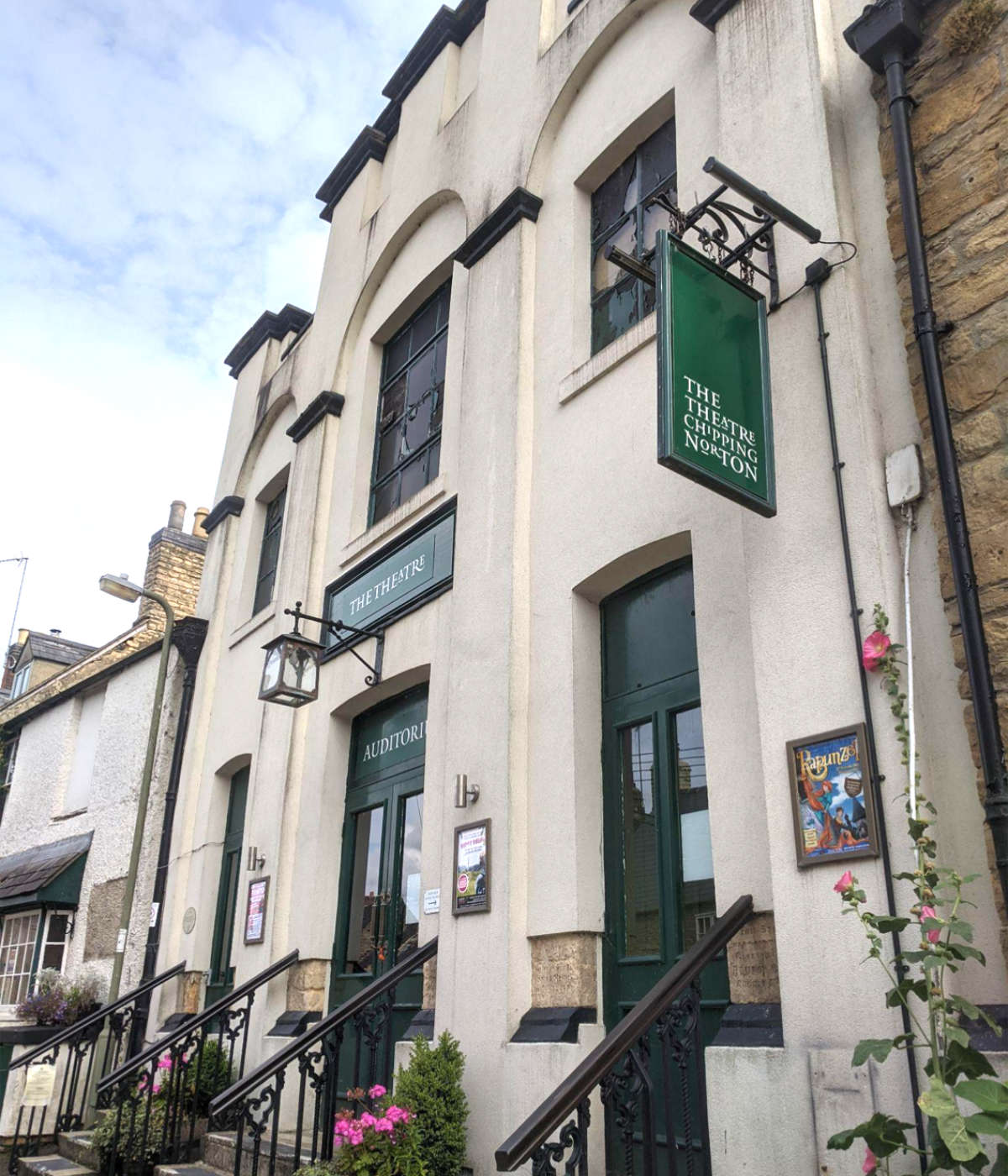 The Theatre Chipping Norton