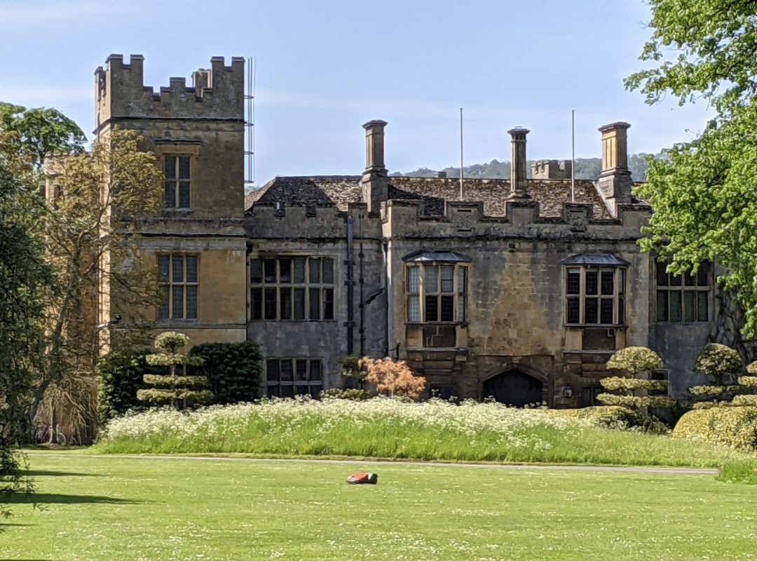 Sudeley Castle