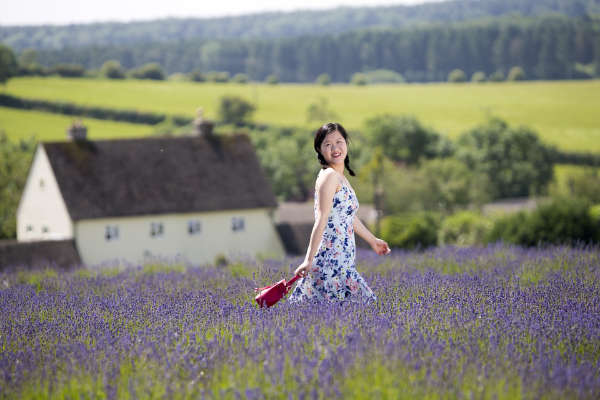 Discovering the top 7 hidden gems of the Cotswolds