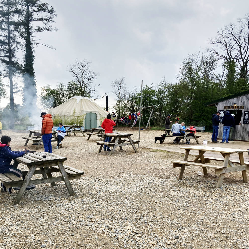 Far Peak, Northleach, Gloucestershire