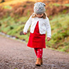Exploring the Cotswolds with kids