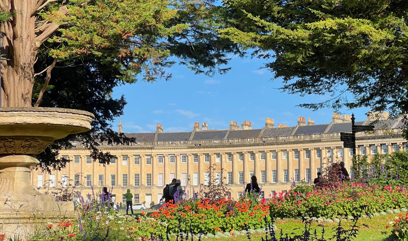 Bath
