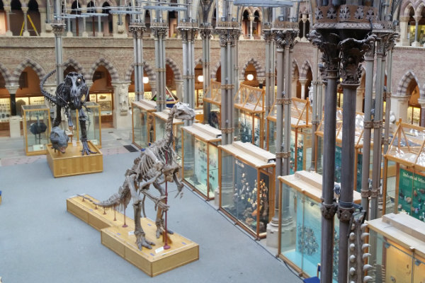 Free things to do in Oxfordshire