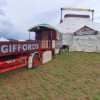 The Hooley at Giffords Circus