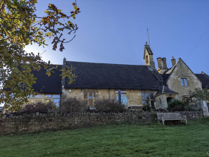 Ilmington Community Shop and Cafe