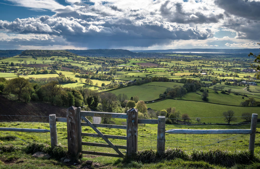 Coaley Peak