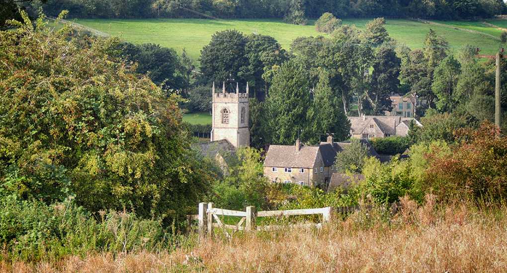 Naunton