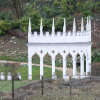 Why not visit... Painswick Rococo Gardens?