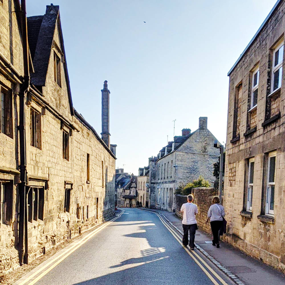 Painswick