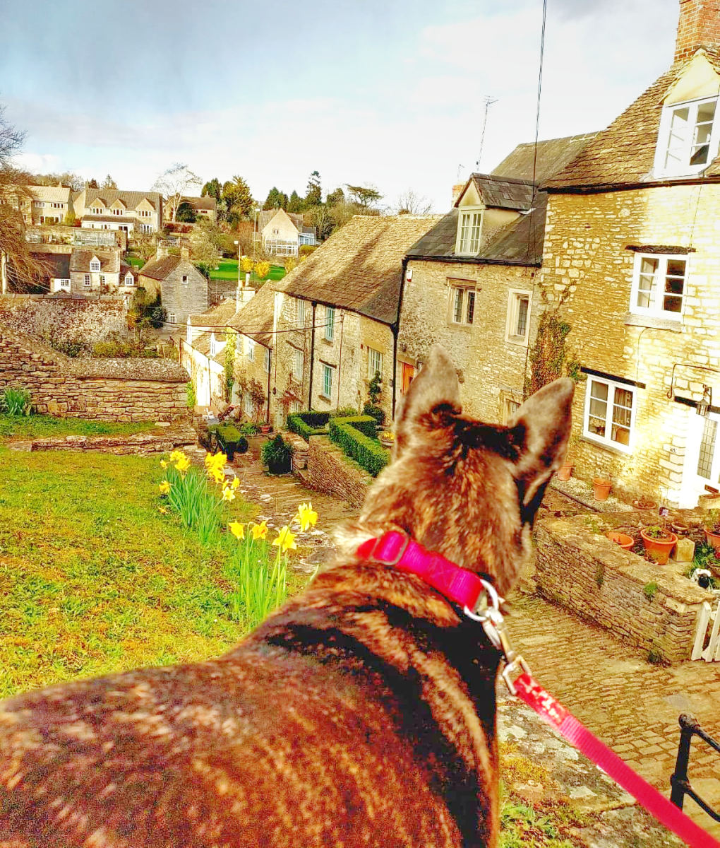 Chipping Steps, Tetbury