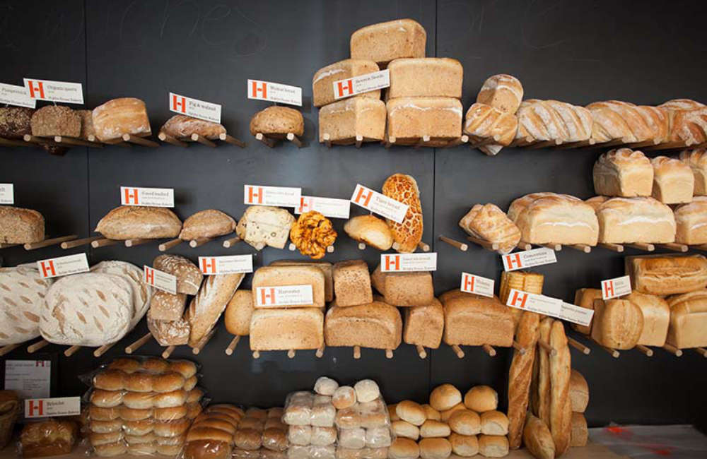 Hobbs House Bakery