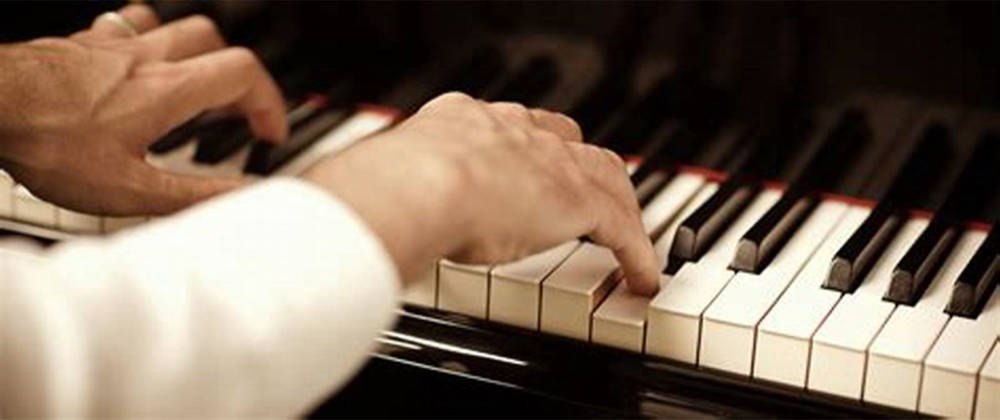 All new piano club