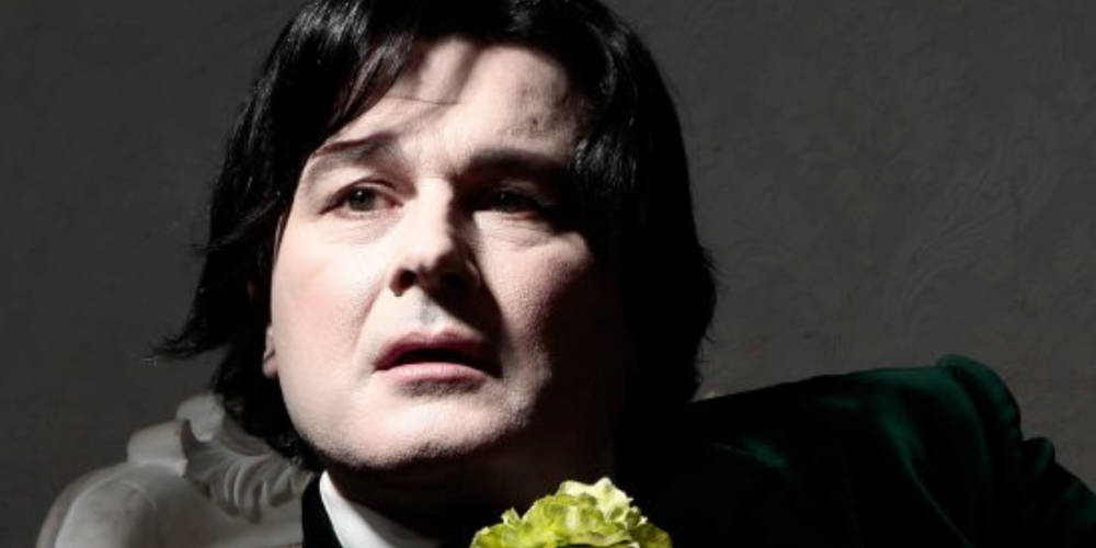 Wilde without the Boy