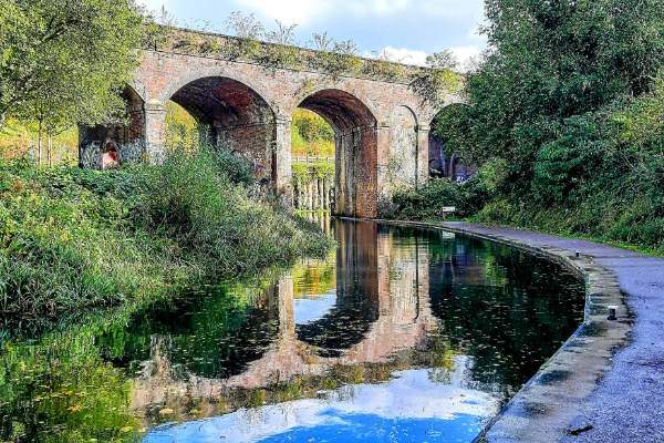 Walking the Thames Path - Part 1
