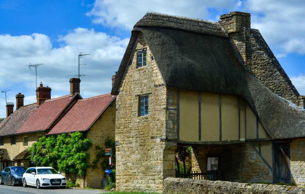 72 hours in the Cotswolds Cotswold Blog