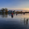 Top 5 family activities at the Cotswold Lakes