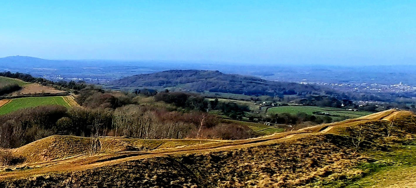 Robinswood Hill