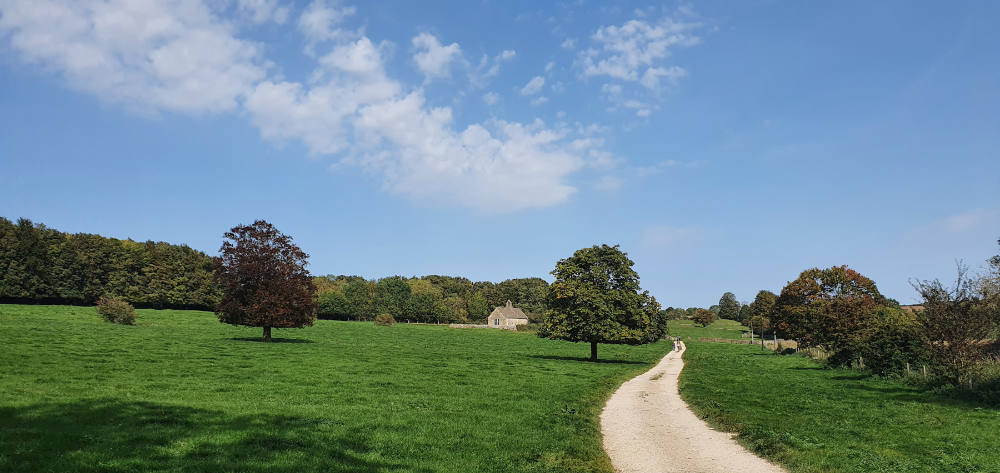 St. Oswald's Church, Widford