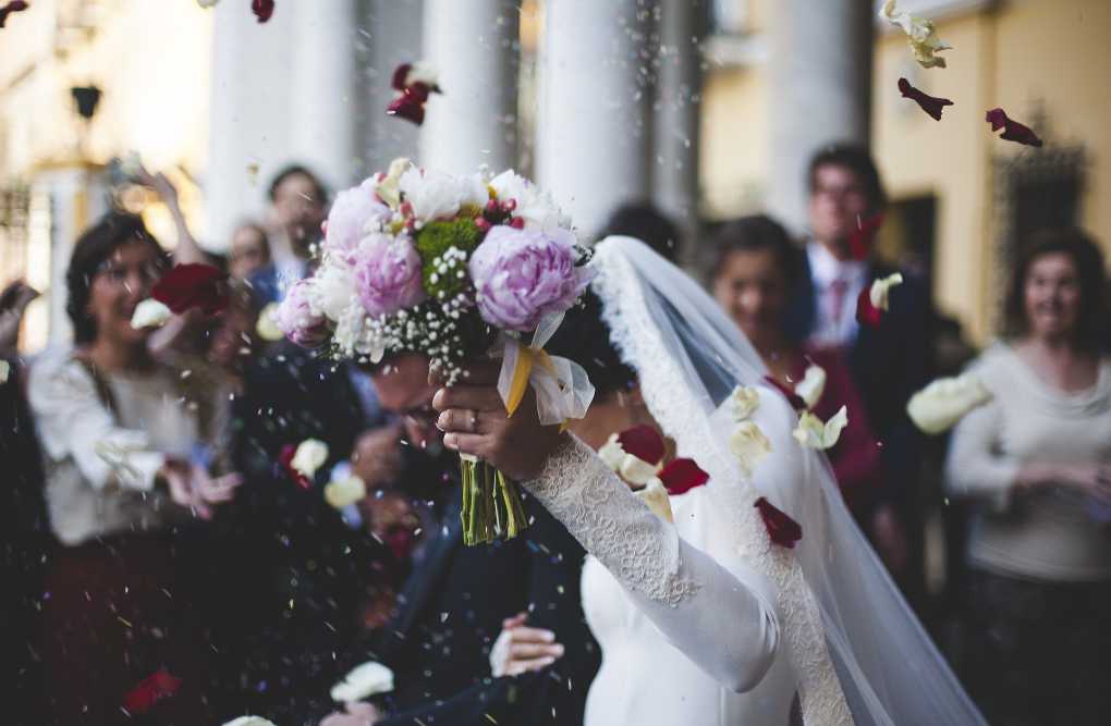 5 of the best wedding locations in the Cotswolds