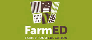 Wonky Food Co. logo
