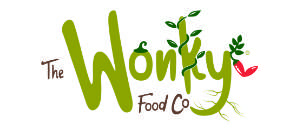 Wonky Food Co. logo