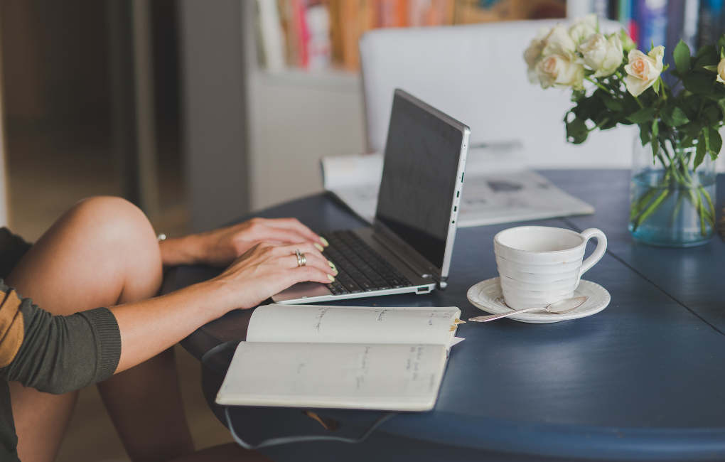 Writing the perfect blog post