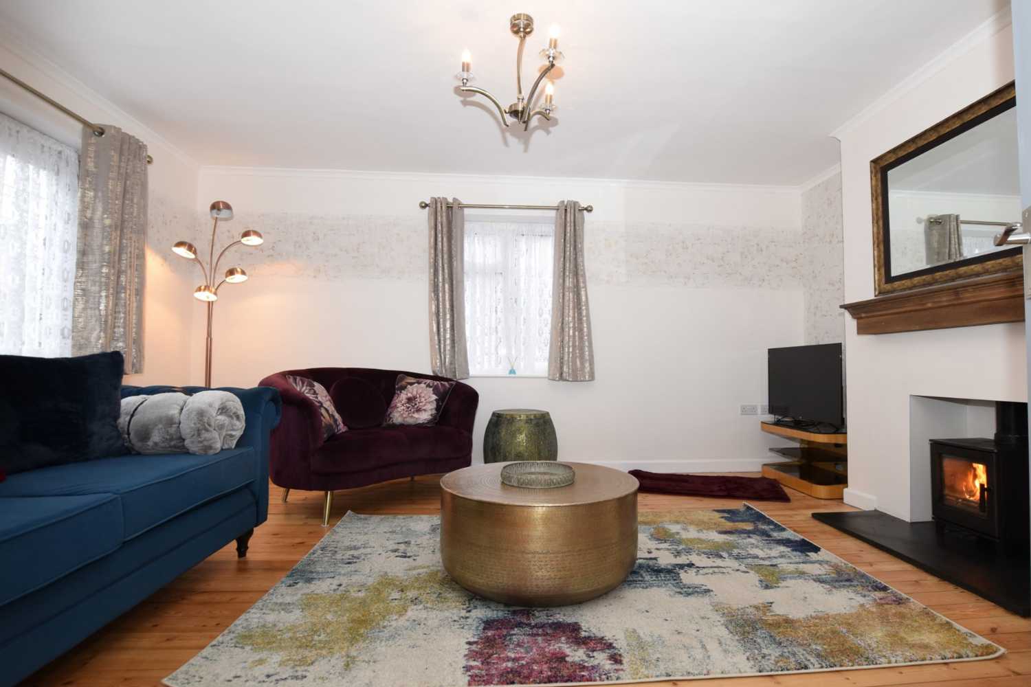 Holiday property in Bourton on the Water