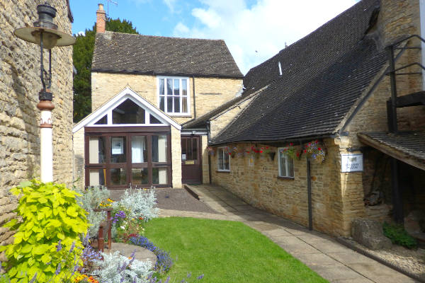 Charlbury Museum
