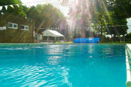 Chipping Norton Lido