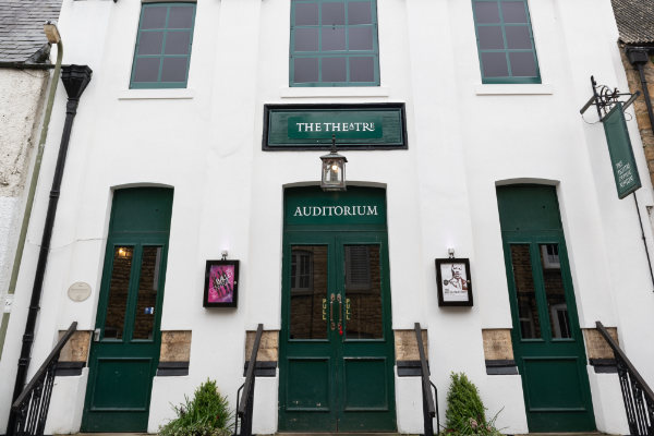 Chipping Norton Theatre