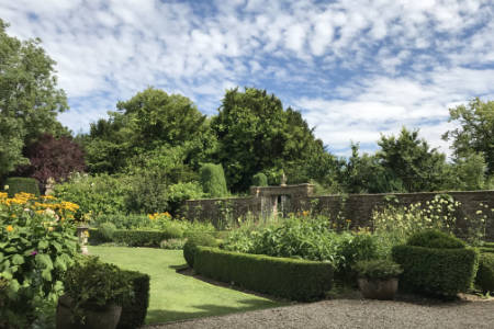 Newark Park