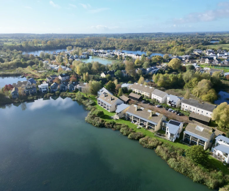 Lower Mill Estate - Clearwater