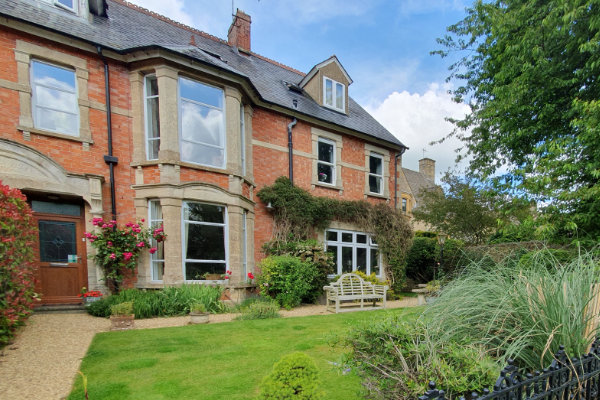The Limes Guest House