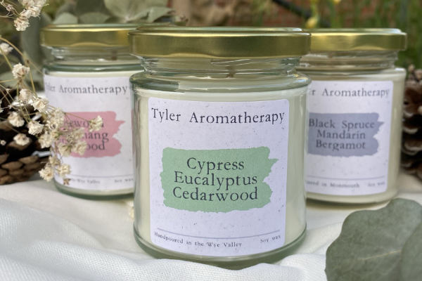 Tyler Aromatherapy