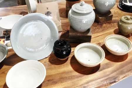 Whichford Pottery