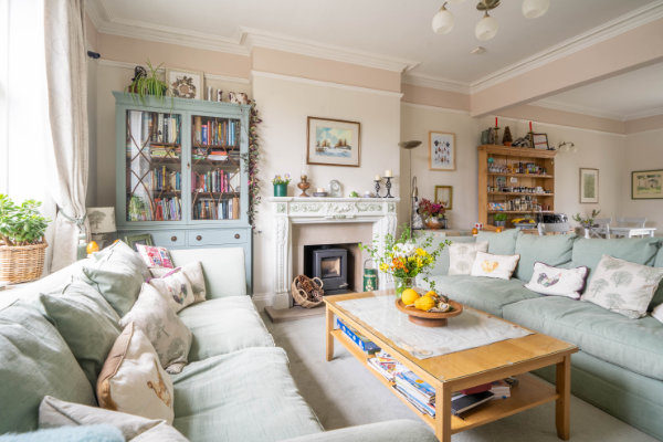 Windrush House