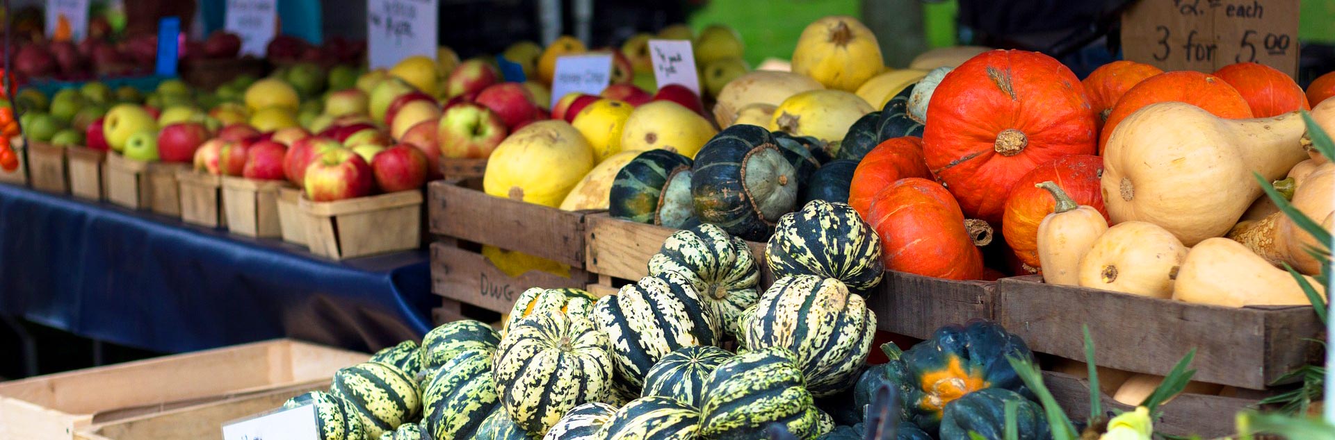 Cotswold Market Days The best markets in the Cotswolds