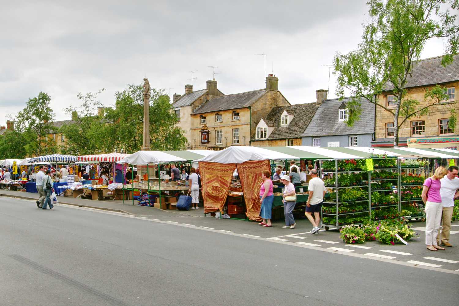 MoretoninMarsh things to do, news and events