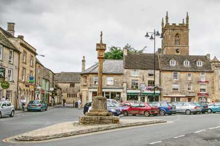 Stow-on-the-Wold